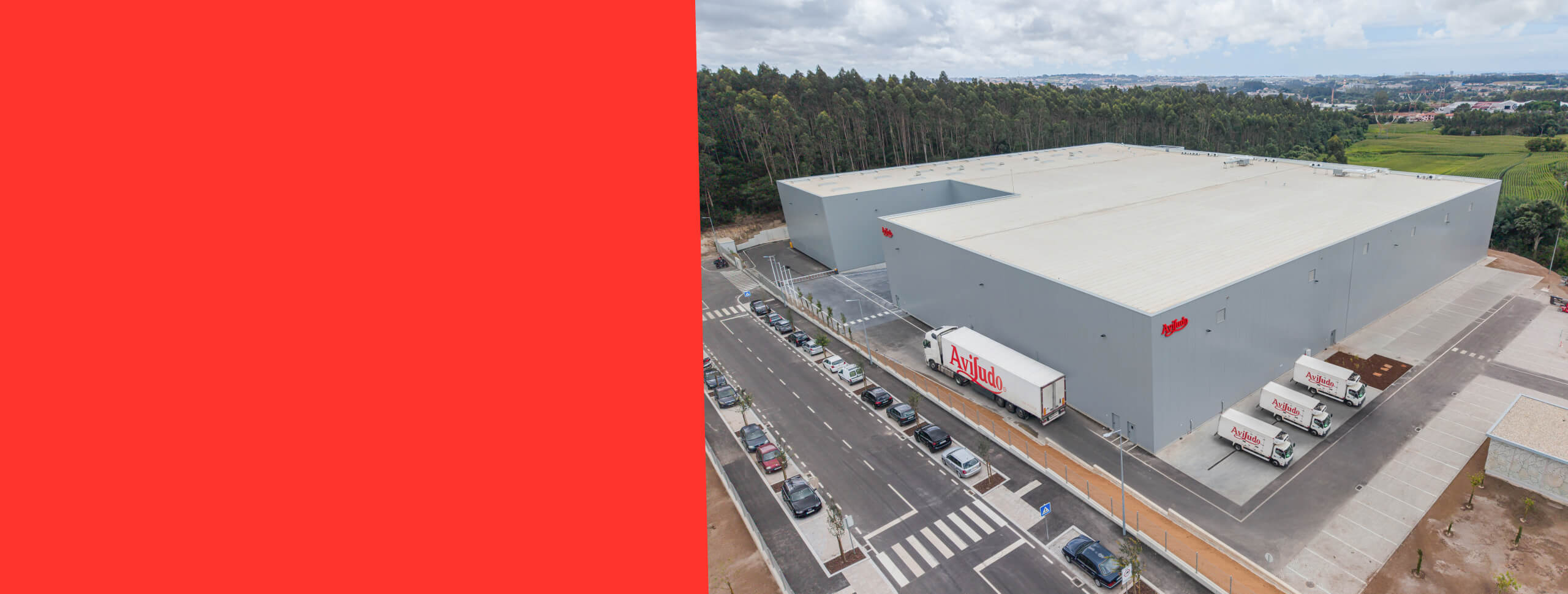 J� serv�amoso norte. Agoraestamos c�.