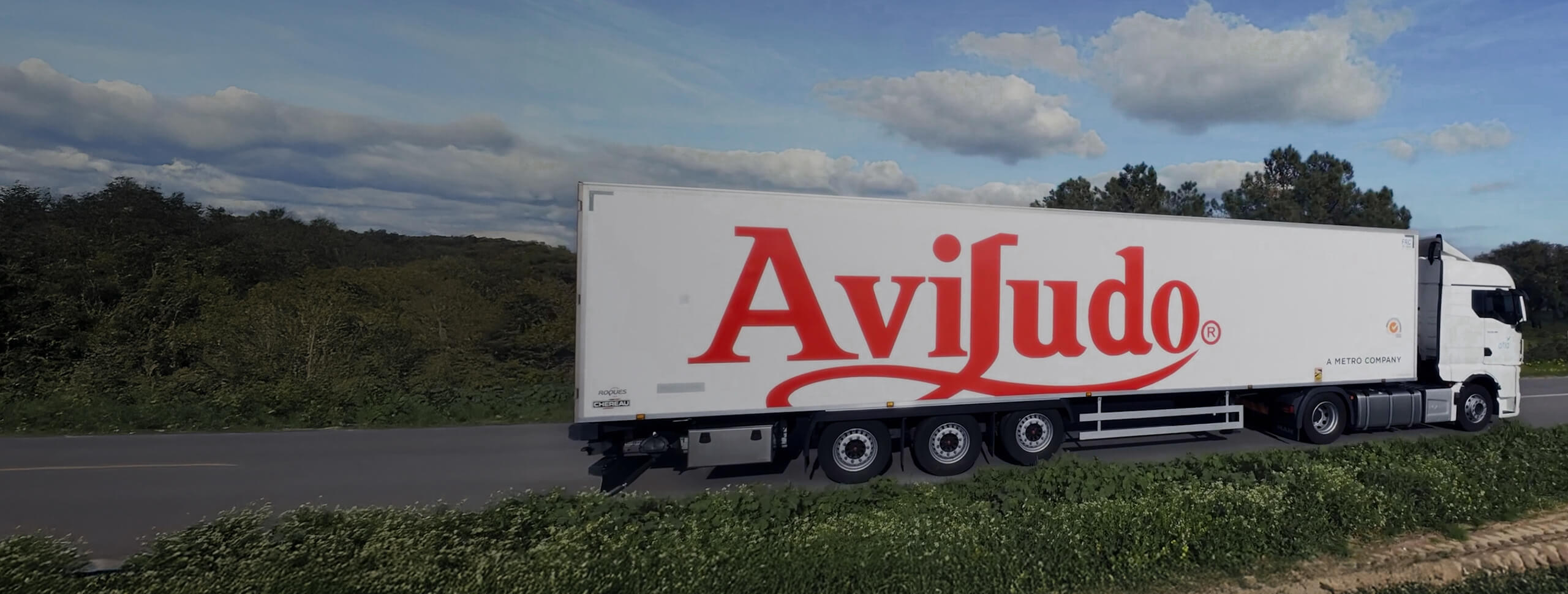 Food Service de confiança para quem serve todos os dias.