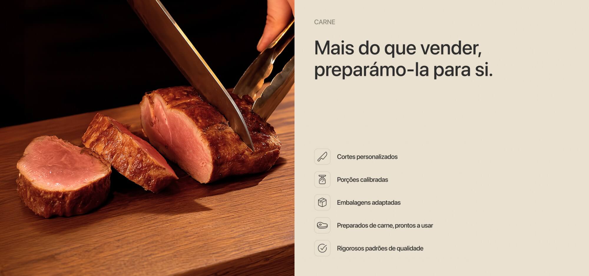 Carnes de qualidade - Cortes personalizados_0