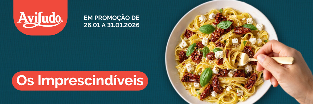 PROMO�AO OS IMPRESCIND�VEIS, INGREDIENTES QUE AQUECEM A SUA COZINHA