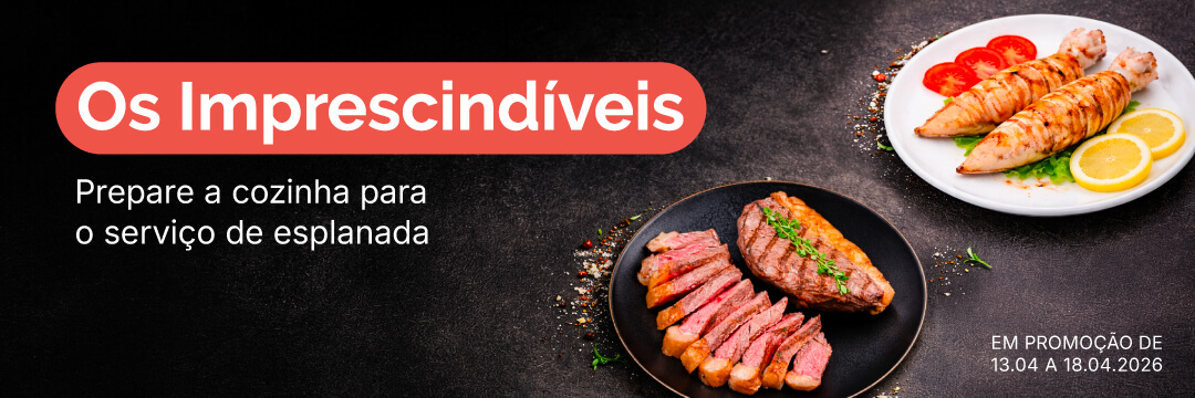 Utilize para ver mais