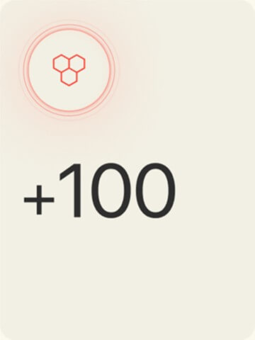 Utilize para ver mais