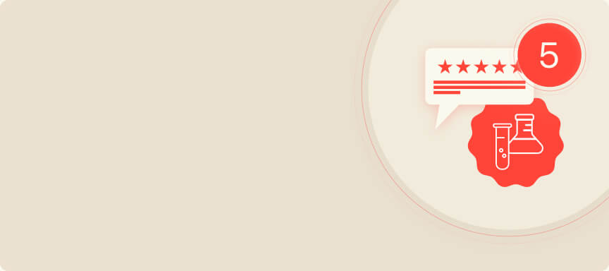 Utilize para controlo de qualidade e otimização