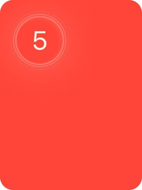 Utilize para ver mais