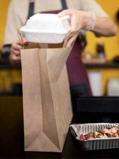 Utilize para ver mais