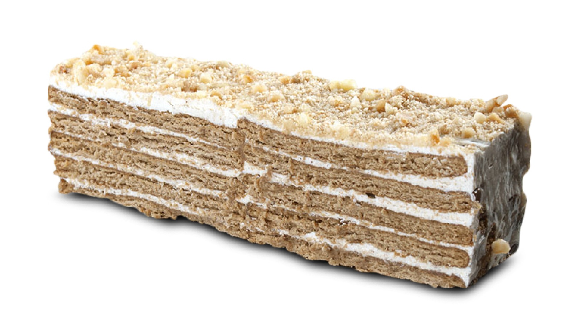 Bolo Bolacha Congelado METRO Chef 1,4 kg