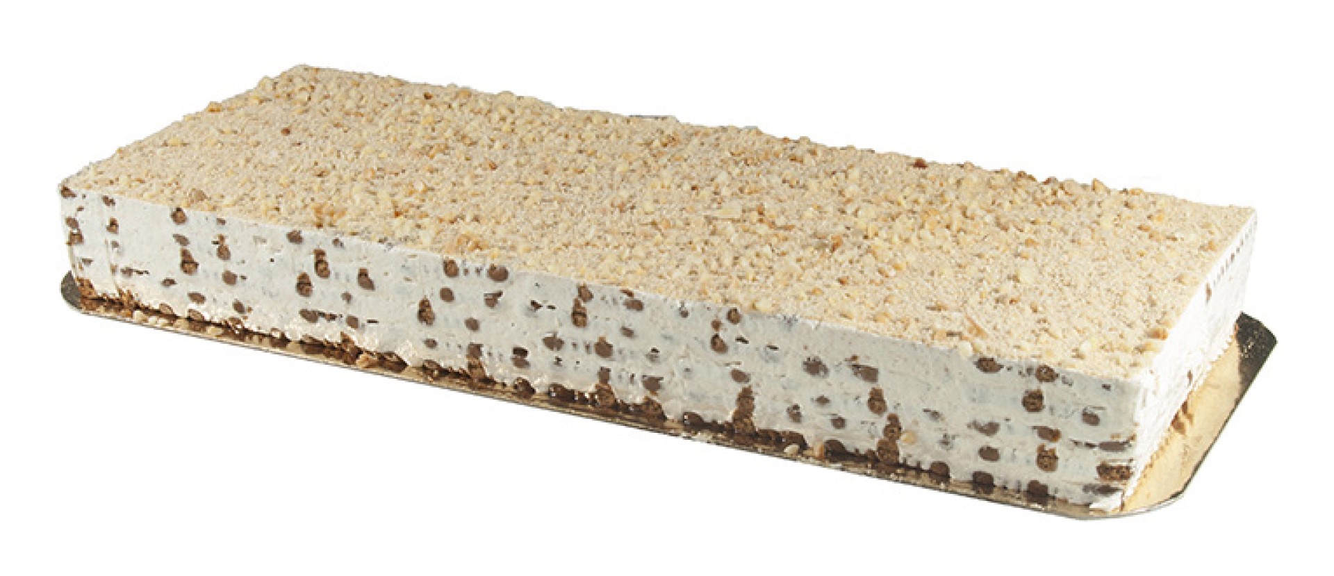 Bolo Bolacha Congelado METRO Chef 1,4 kg