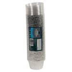 Forma Alumnio c/ Tampa 100 ml METRO Profissional Emb. 50 Un