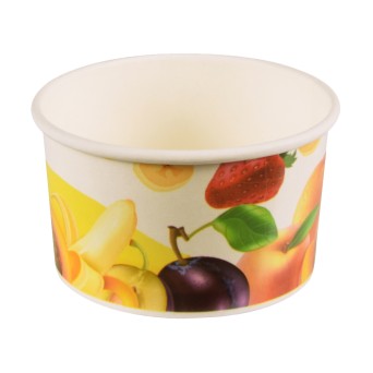 Taa Gelado Carto 150 ml METRO Profissional Emb. 50 Un