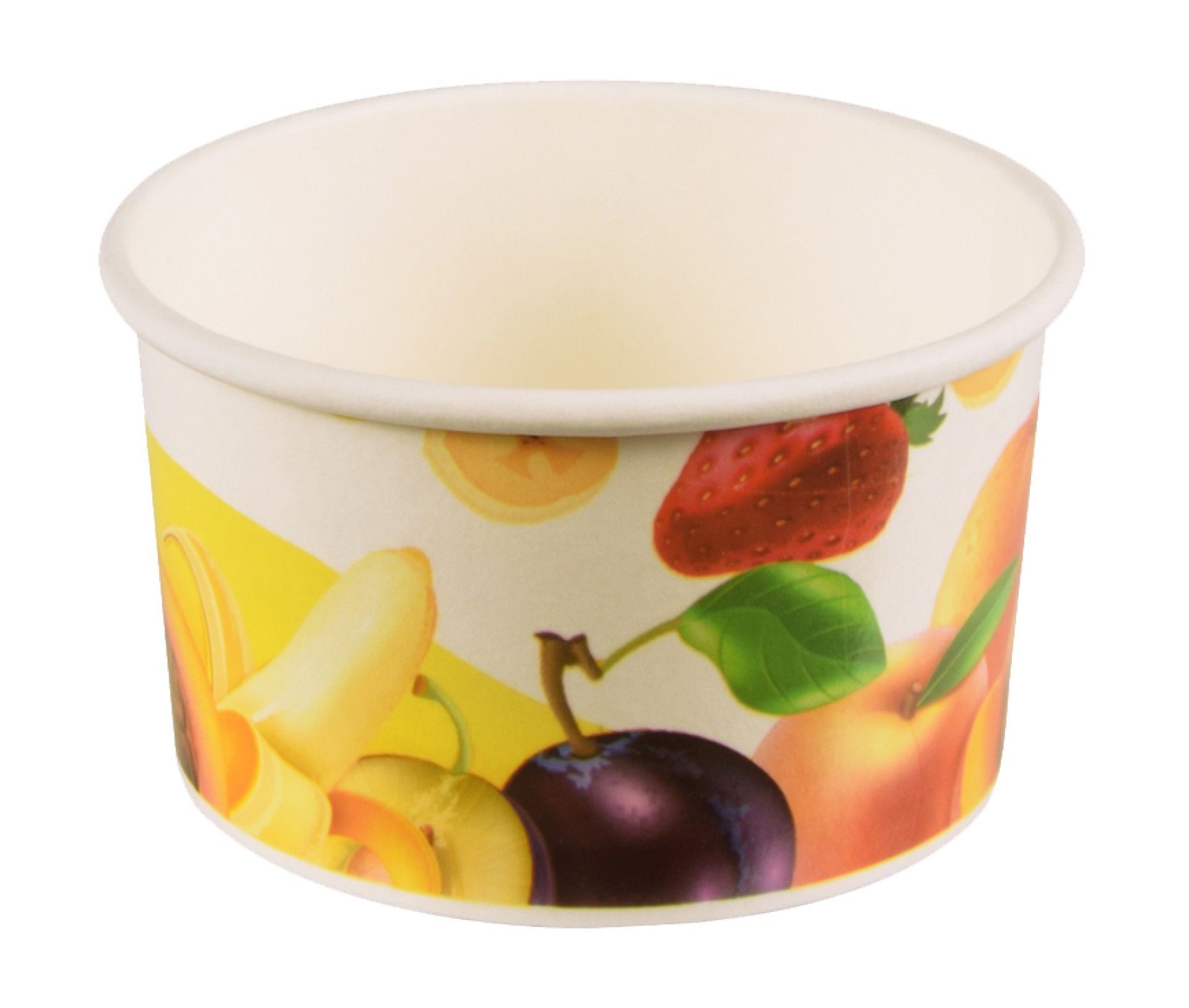 Taça Gelado Cartão 150 ml METRO Profissional Emb. 50 Un Taça Gelado Cartão 150 ml METRO Profissional Emb. 50 Un