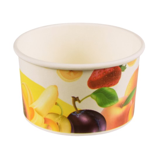Taa Gelado Carto 150 ml METRO Profissional Emb. 50 Un