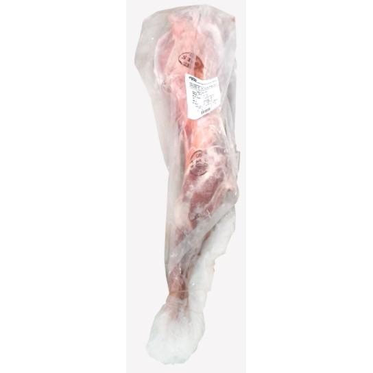 Cabrito Inteiro s/ Cabe�a Congelado