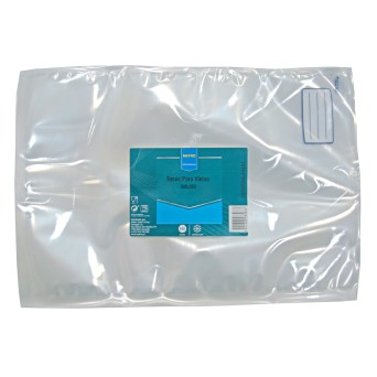 Saco Vcuo 250X350 cm METRO Profissional 100 Un