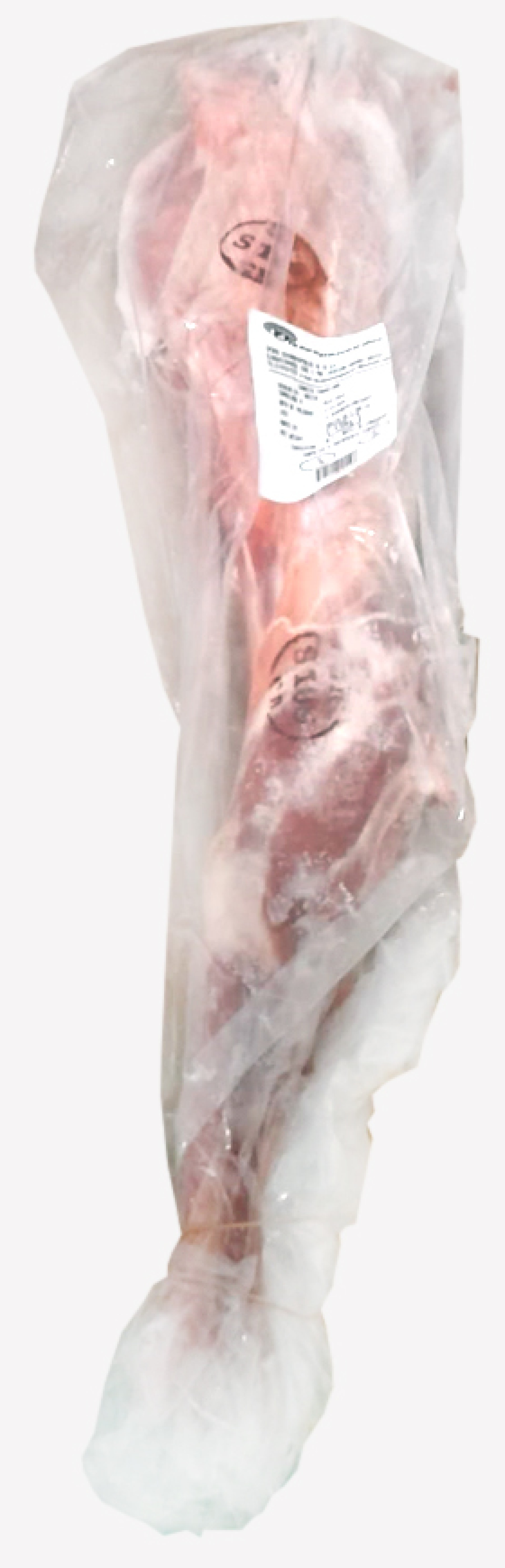 Cabrito Inteiro s/ Cabe�a Congelado