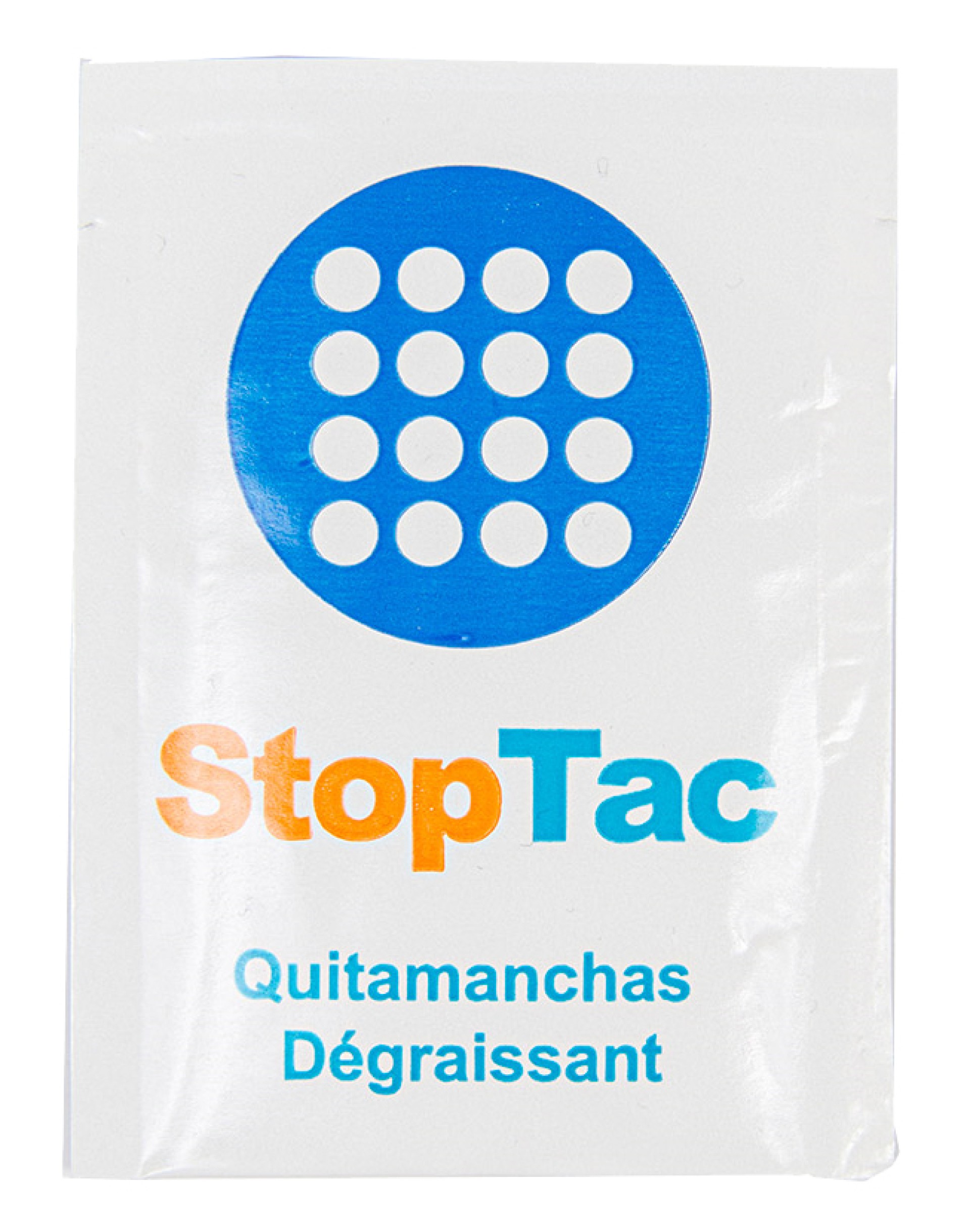 Toalhitas Tira-Nódoas 6X8 cm Emb. 500 Un Toalhitas Tira-Nódoas 6X8 cm Emb. 500 Un