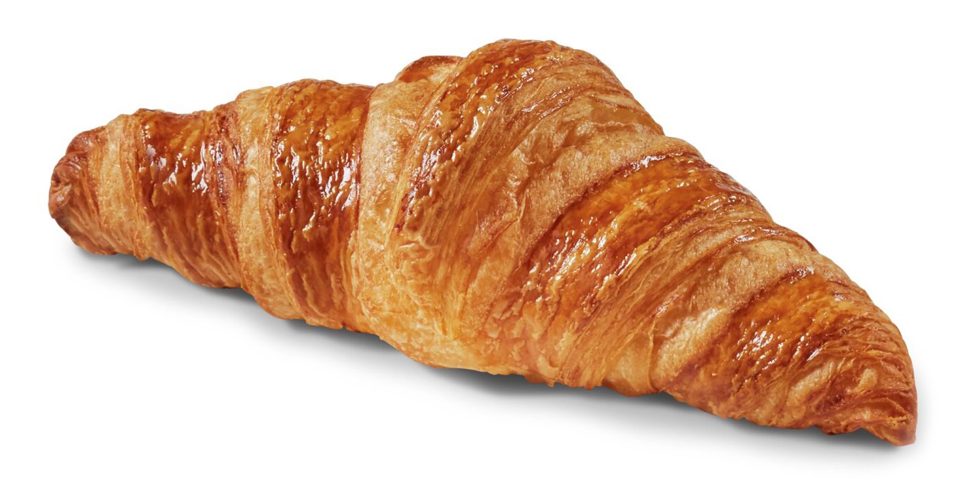 Croissant Manteiga Congelado Bridor 70x60 g