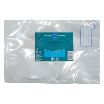 Saco Vcuo 200X300 cm METRO Profissional 100 Un