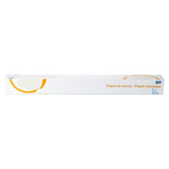 Papel Forno aro 8mx38cm
