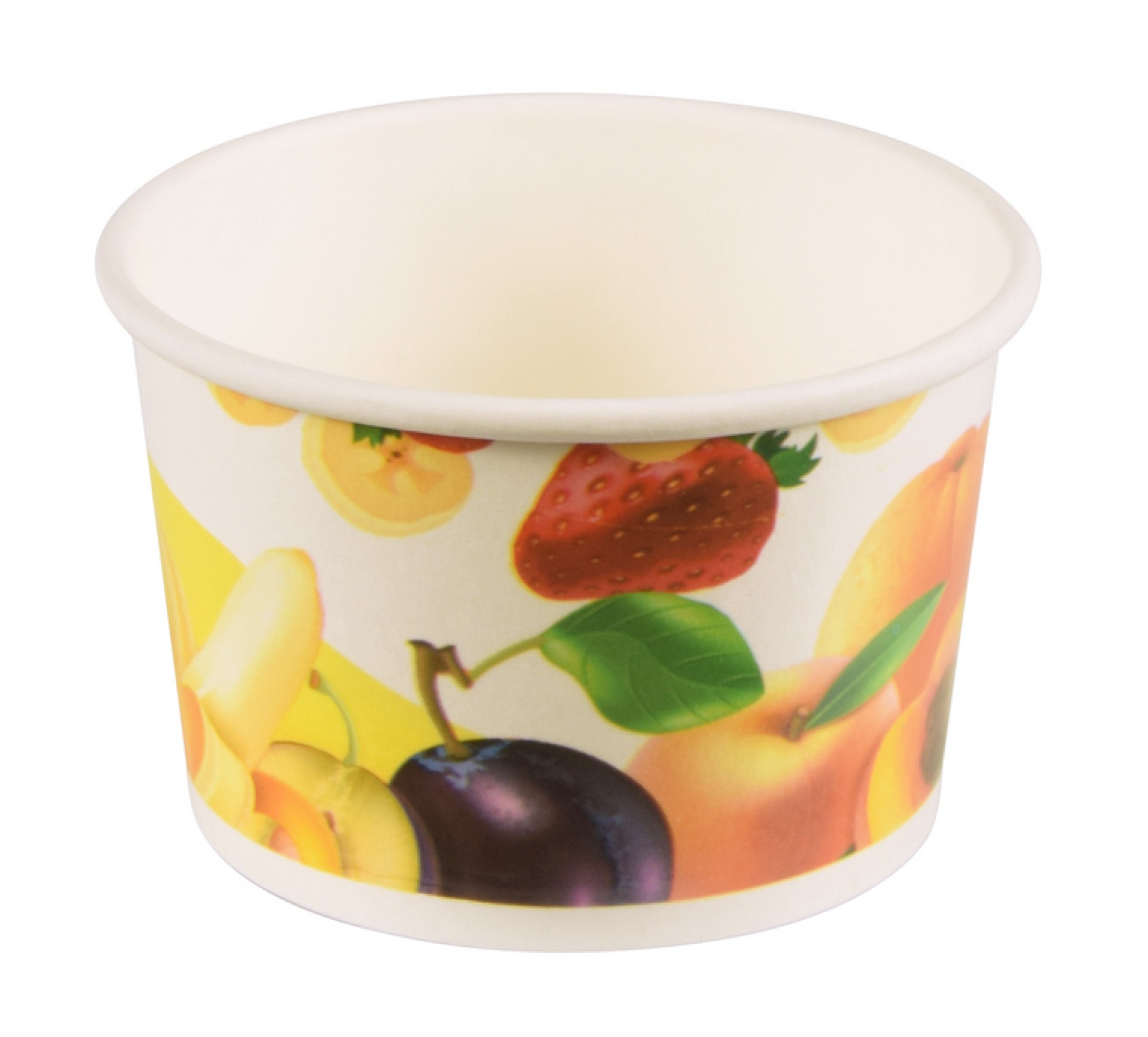 Taça Gelado Cartão 100 ml METRO Profissional Emb. 50 Un Taça Gelado Cartão 100 ml METRO Profissional Emb. 50 Un