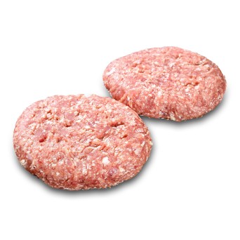 Hambúrguer Aves Congelado 5x(20x80 g) Hambúrguer Aves Congelado 5x(20x80 g)