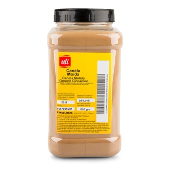 Canela Moda Uli Pet 610 g