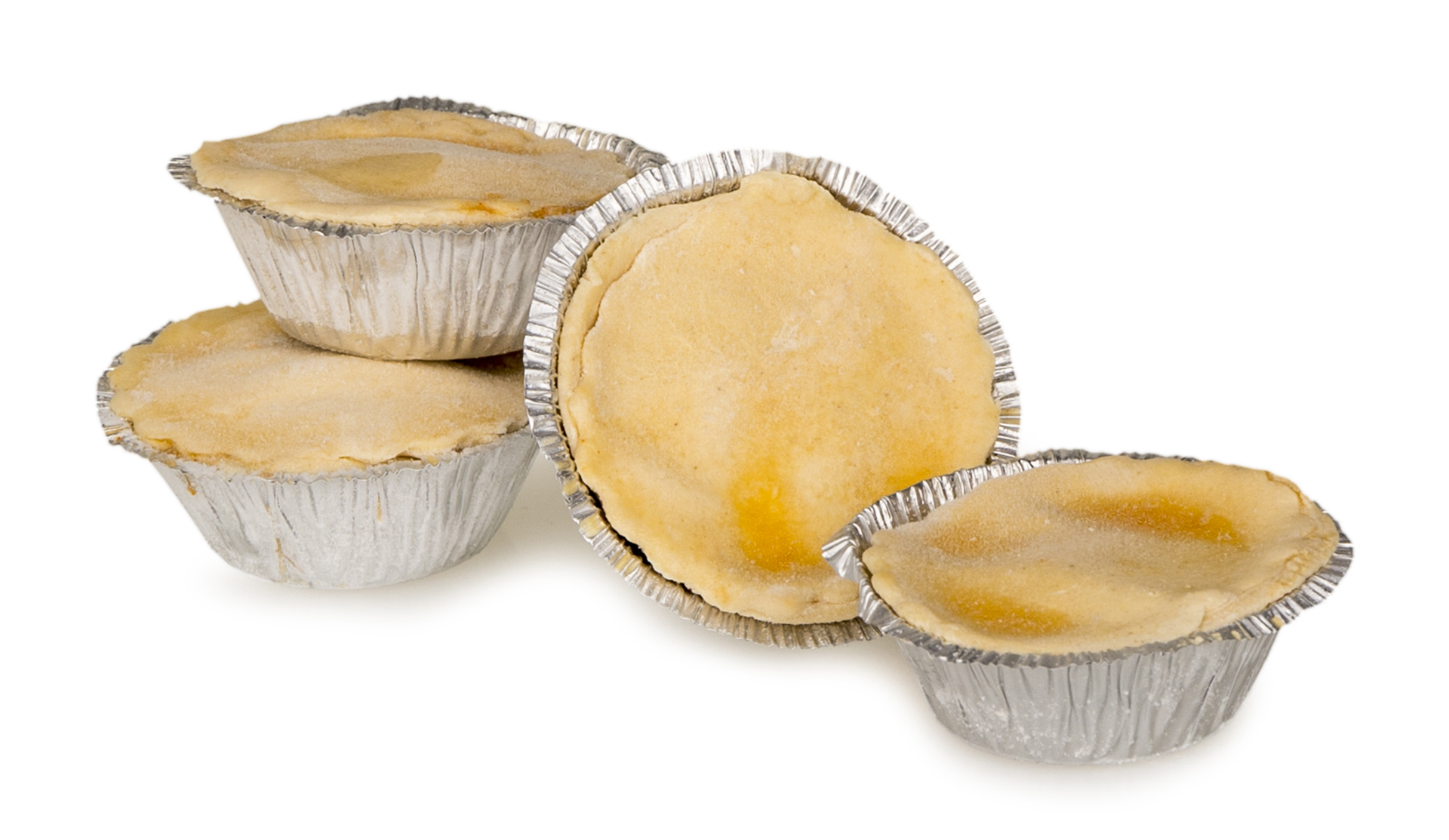 Empada Frango Pequena Congelada Uli Cx 100 Un