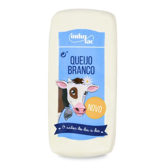 Queijo Vaca Branco kg Queijo Vaca Branco kg