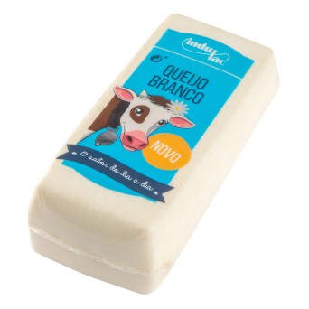 Queijo Vaca Branco kg