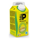 Bebida Proteica Banana Fullprotein 10x320 ml