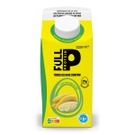 Bebida Proteica Banana Fullprotein 10x320 ml