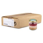 Cheesecake Frutos Silvestres Vegan Congelado 15x105 g