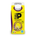 Bebida Proteica Baunilha Fullprotein 10x320 ml