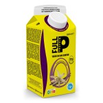 Bebida Proteica Baunilha Fullprotein 10x320 ml