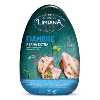 Fiambre Perna Extra Limiana