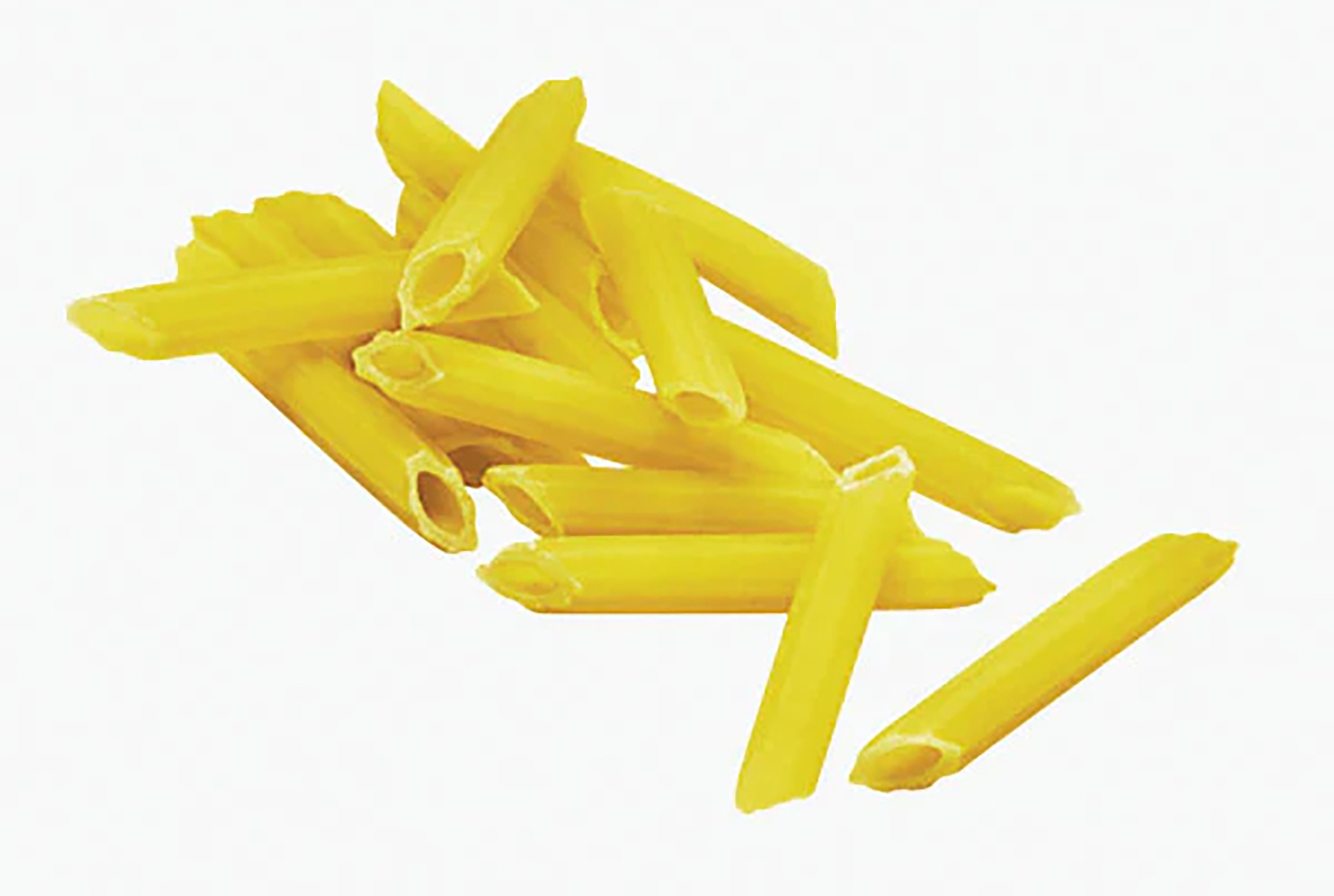 Massa Macarronete Riscado Milaneza 5 kg Massa Macarronete Riscado Milaneza 5 kg