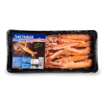 Lagostim 17/20 Congelado Reino Unido 800 g