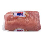 Borrego Lombos Congelados Nova Zelândia Vácuo Borrego Lombos Congelados Nova Zelândia Vácuo