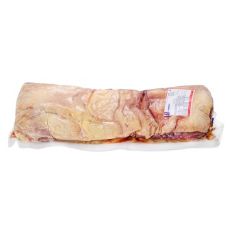 Bovino Vazia 6/+ kg Fresca Vcuo