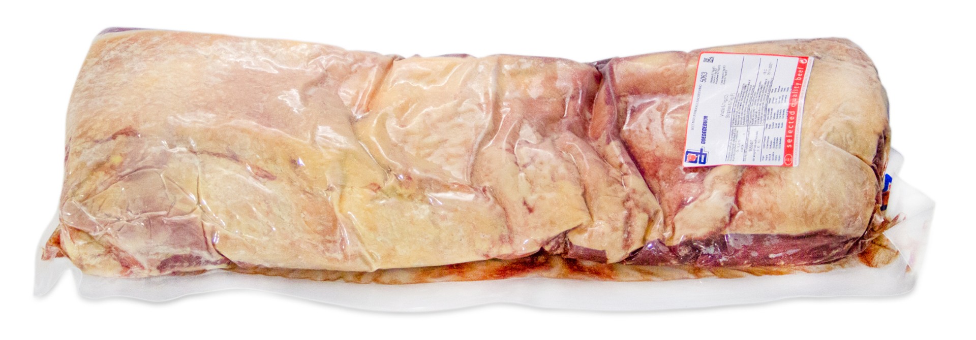 Bovino Vazia 6/+ kg Fresca V�cuo