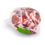 Borrego Mini Leg c/ Osso Congelado Nova Zelndia