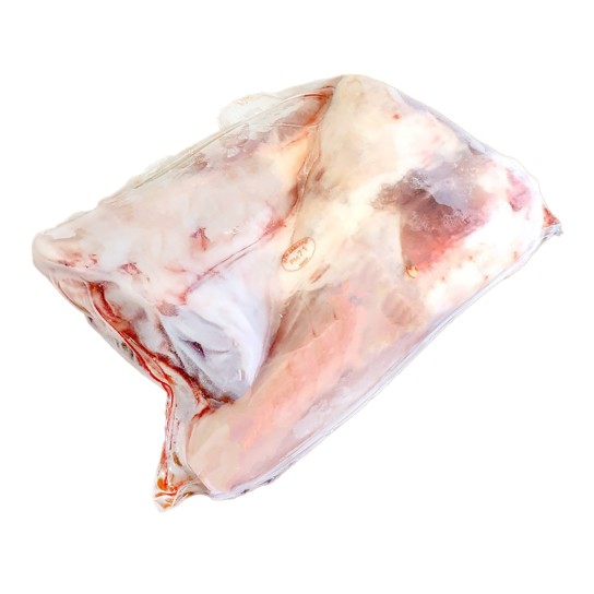 Borrego Chamb�o Perna Congelada Nova Zel�ndia