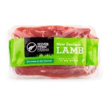 Borrego Lombinhos Congelados Nova Zelndia Vcuo