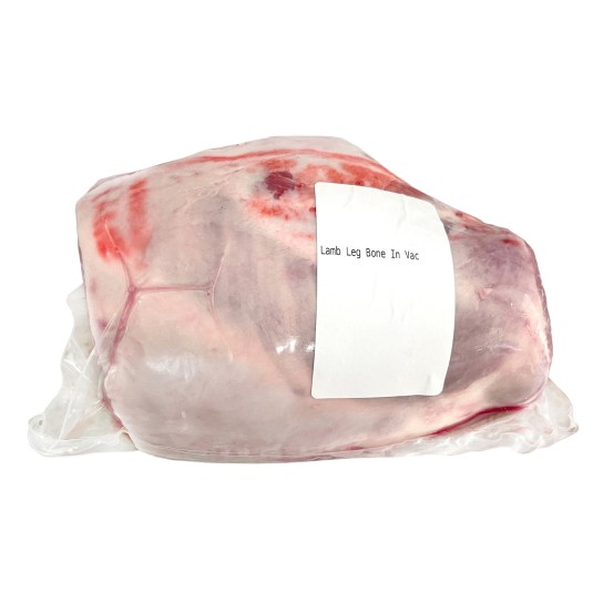 Borrego Mini Leg c/ Osso Congelado Nova Zel�ndia