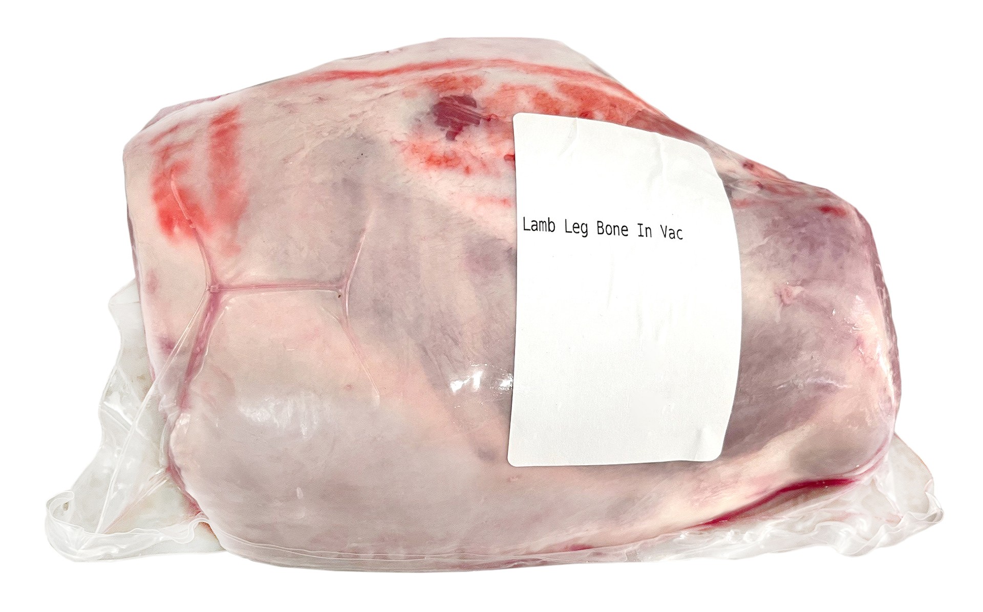 Borrego Mini Leg c/ Osso Congelado Nova Zel�ndia