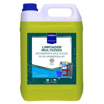 Multiusos Limo METRO Profissional 5 l