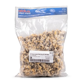 Miolo Amijoa Vietnamita 700/1000 Congelado 800 g