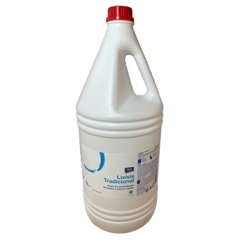 Lixvia Tradicional aro 5 l