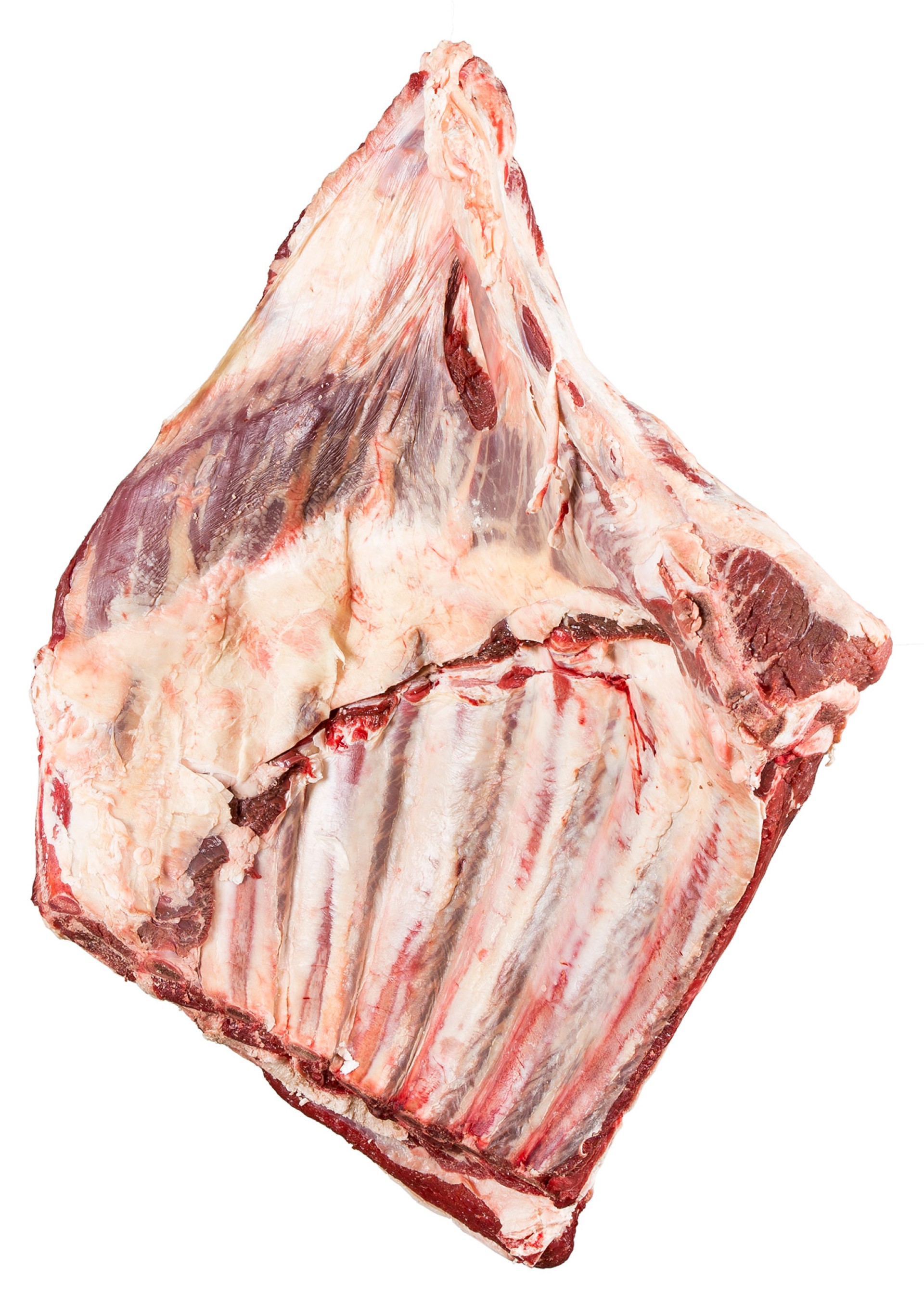 Novilho Aba c/ Osso Tiras Fresca Uli V�cuo