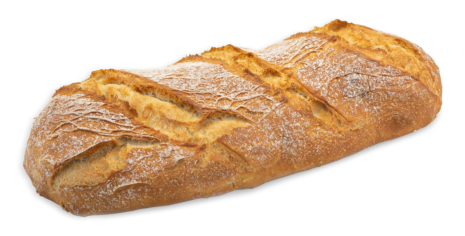 P�o Bom Gr�o Congelado 12x840 g