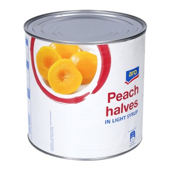 Pssego Metades aro 6x2,6 kg